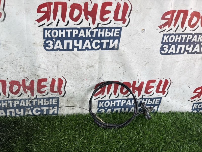 Тросик газа HONDA ACCORD CF4 F20B (б/у)