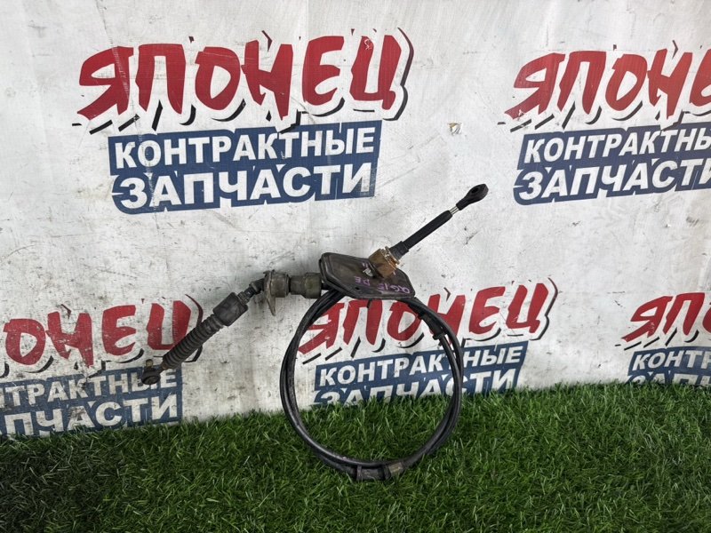 Трос переключения АКПП NISSAN AD VFY11 QG15DE (б/у)