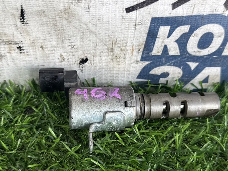 Клапан vvt-i TOYOTA CROWN GRS180 4GR-FSE (б/у)