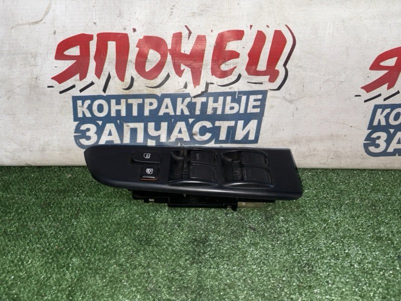 Блок упр. стеклоподъемниками TOYOTA CORSA EL51 5E-FE (б/у)