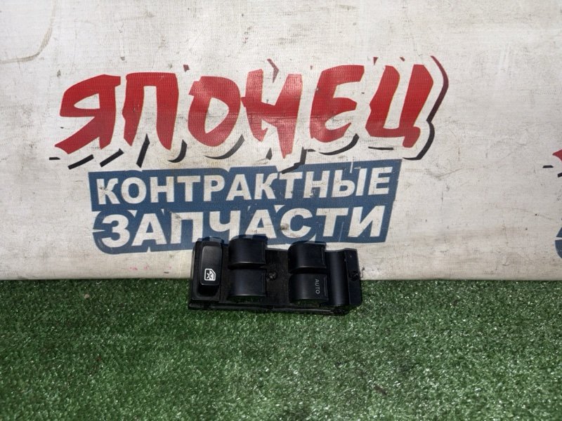 Блок упр. стеклоподъемниками SUZUKI WAGON R MH21S K6A (б/у)