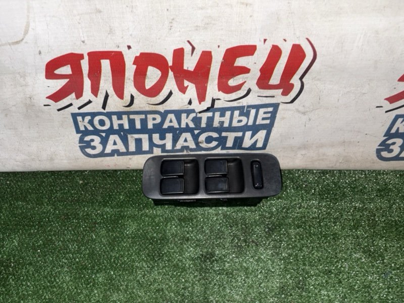 Блок упр. стеклоподъемниками SUZUKI SWIFT HT51S M13A (б/у)