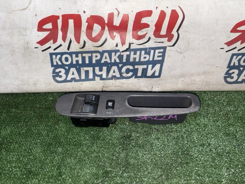 Блок упр. стеклоподъемниками MAZDA BONGO SK22M R2 (б/у)