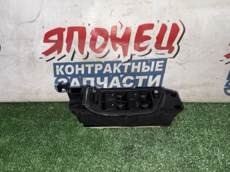 Блок упр. стеклоподъемниками SUBARU LEGACY BP5 EJ20 (б/у)