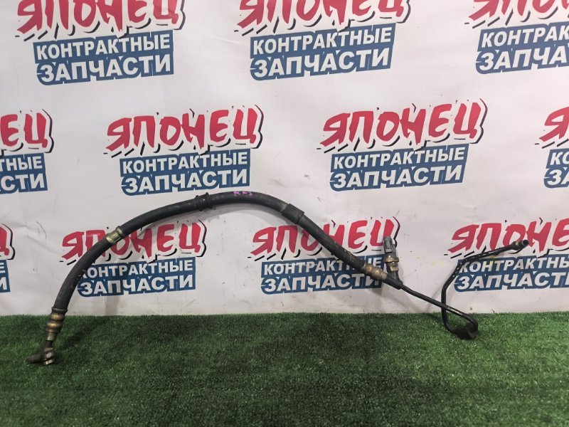 Шланг гидроусилителя руля HONDA STEPWGN RF3 K20A (б/у)