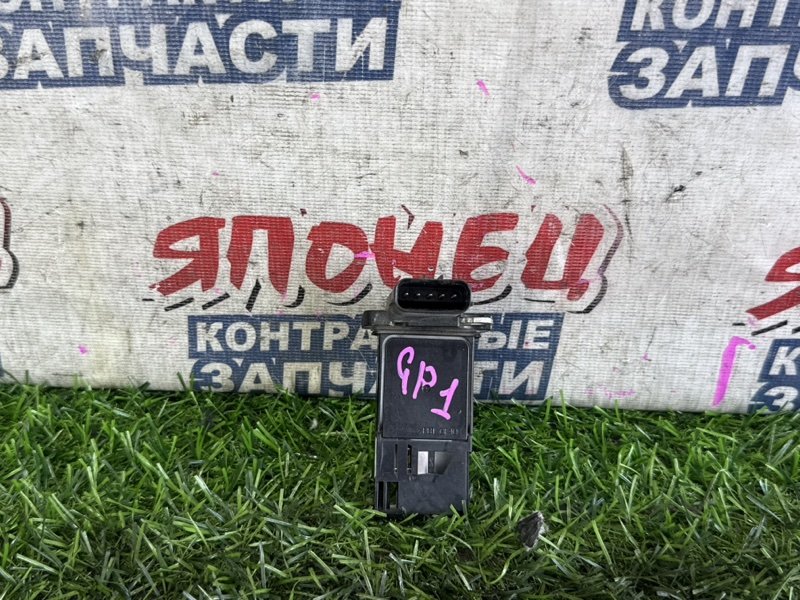 Расходомер воздушный HONDA FIT GP1 LDA (б/у)