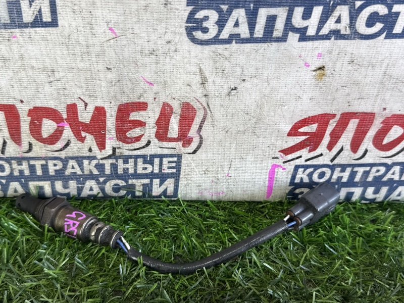 Датчик кислородный TOYOTA CROWN GRS180 4GR-FSE (б/у)