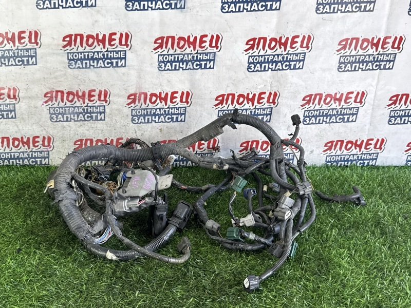 Коса двс NISSAN AD VFY11 QG15DE (б/у)
