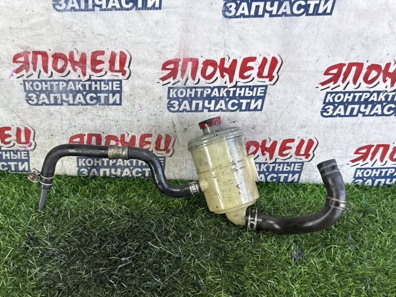 Бачок гидроусилителя HONDA EDIX BE1 D17A (б/у)