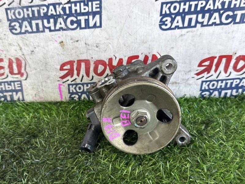 Гидроусилитель HONDA EDIX BE1 D17A (б/у)