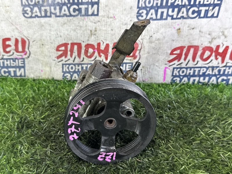 Гидроусилитель TOYOTA CALDINA ZZT241 1ZZ-FE (б/у)
