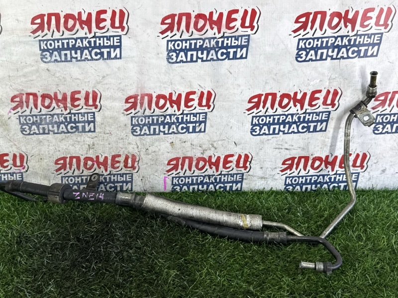 Шланг гидроусилителя руля TOYOTA WISH ZNE14 1ZZ-FE (б/у)