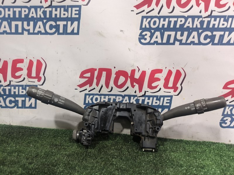 Блок подрулевых переключателей TOYOTA CELSIOR UCF30 3UZ-FE (б/у)