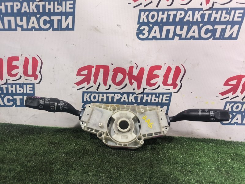 Блок подрулевых переключателей HONDA ODYSSEY RA6 F23A (б/у)