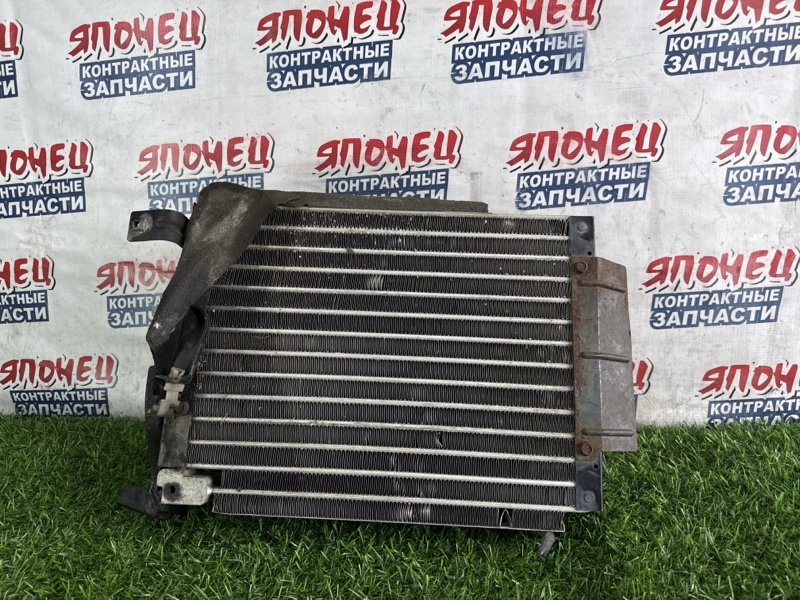 Радиатор кондиционера MAZDA BONGO BRAWNY SK5HM WL (б/у)