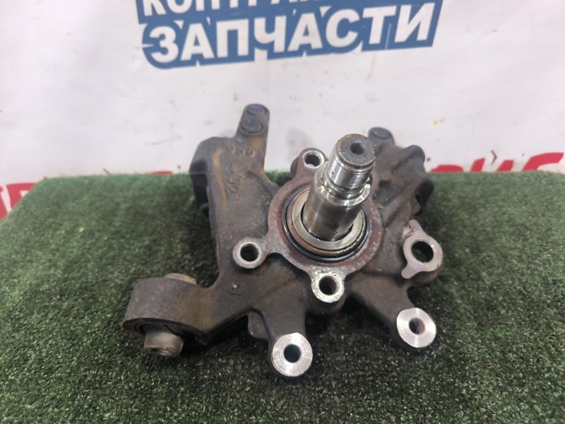 Цапфа HONDA STEPWGN RF1 B20B задняя левая (б/у)