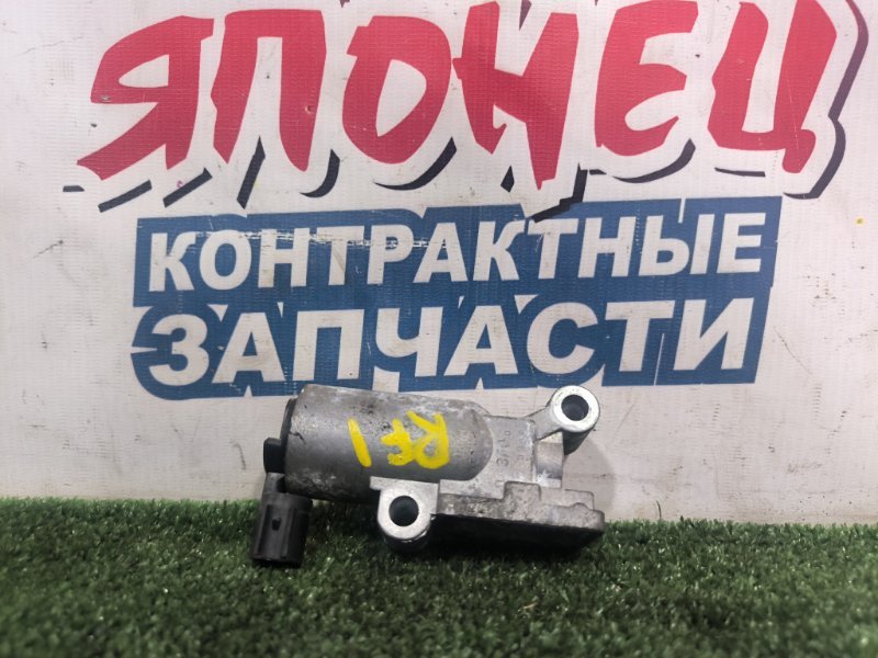 Клапан холостого хода HONDA STEPWGN RF1 B20B (б/у)