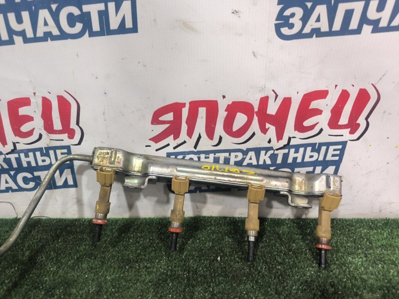 Форсунка TOYOTA ISIS ZGM10 2ZR-FAE (б/у)