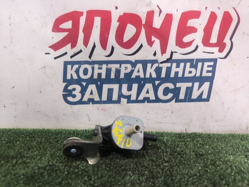 Клапан вакуумный TOYOTA ISIS ZGM10 2ZR-FAE (б/у)