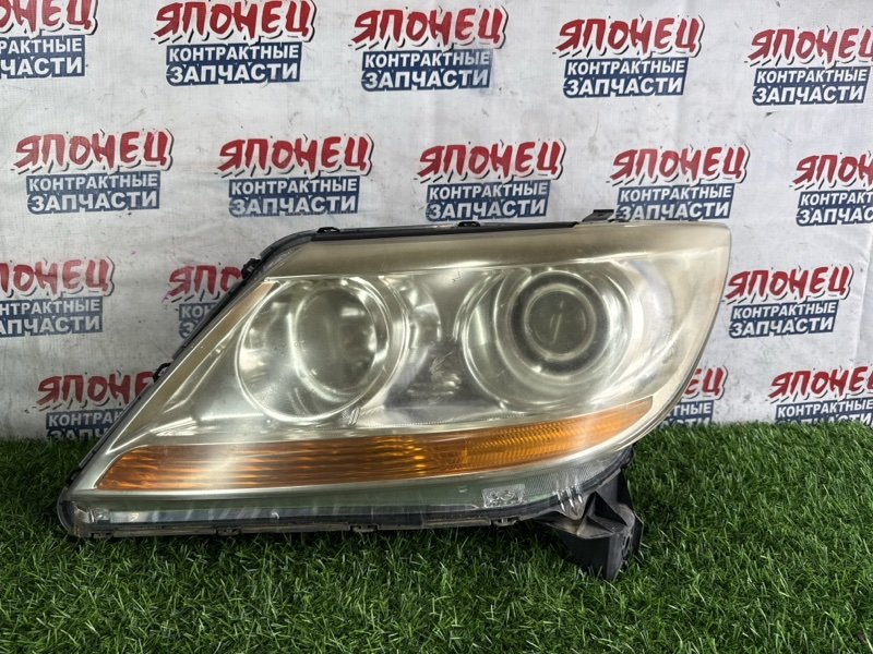 Фара HONDA ELYSION RR1 K24A передняя левая (б/у)