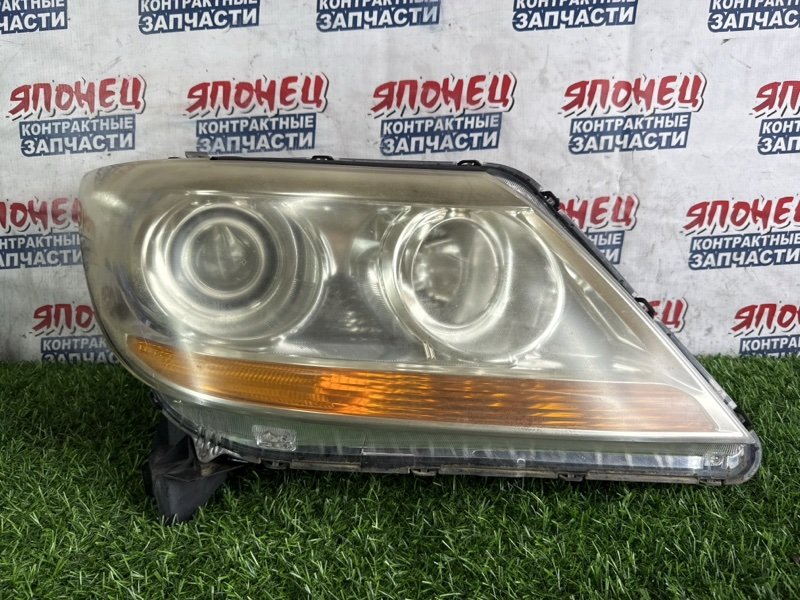 Фара HONDA ELYSION RR1 K24A передняя правая (б/у)
