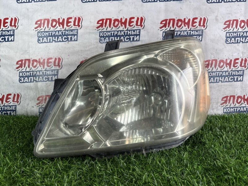 Фара TOYOTA NOAH AZR60 1AZ-FSE передняя левая (б/у)
