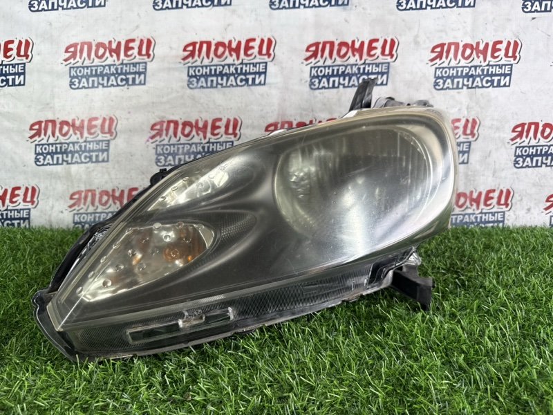 Фара HONDA FREED GB3 L15A передняя левая (б/у)