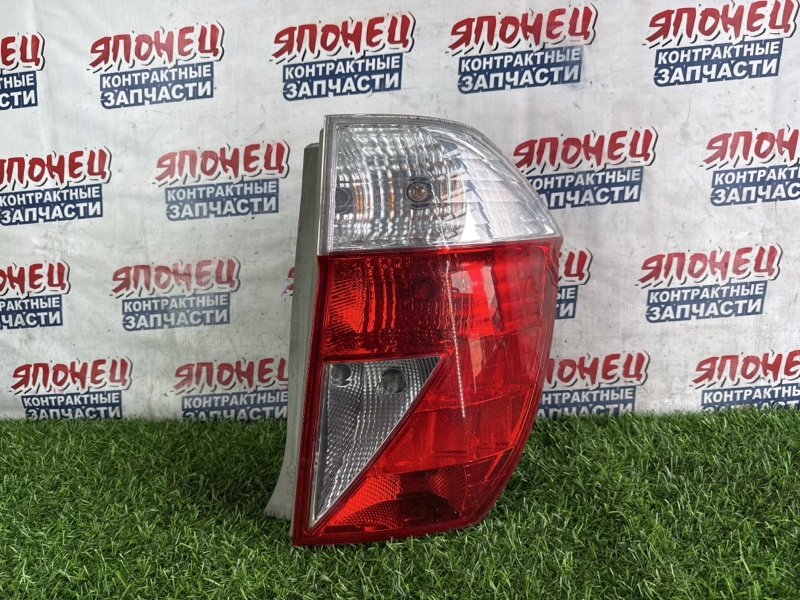 Стоп-сигнал HONDA EDIX BE1 D17A задний правый (б/у)