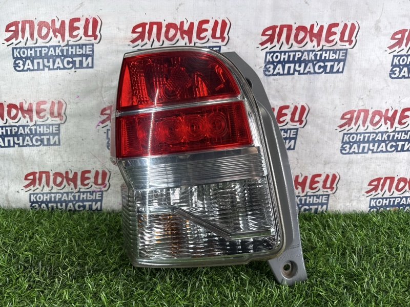 Стоп-сигнал TOYOTA SPADE NCP145 1NZ-FE задний левый (б/у)
