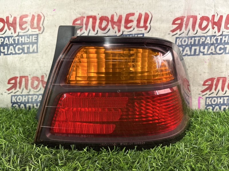 Стоп-сигнал HONDA ACCORD CF4 F20B задний правый (б/у)