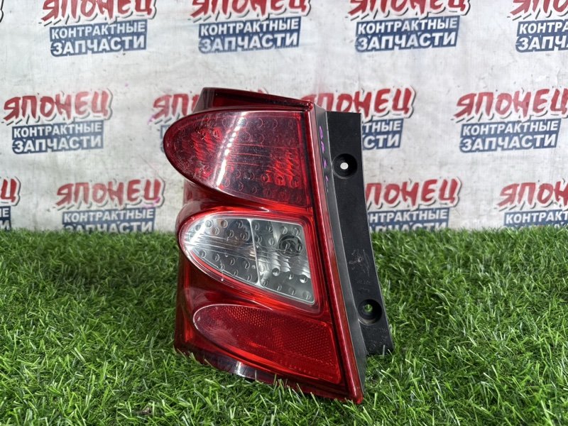 Стоп-сигнал HONDA FREED GB3 L15A задний левый (б/у)
