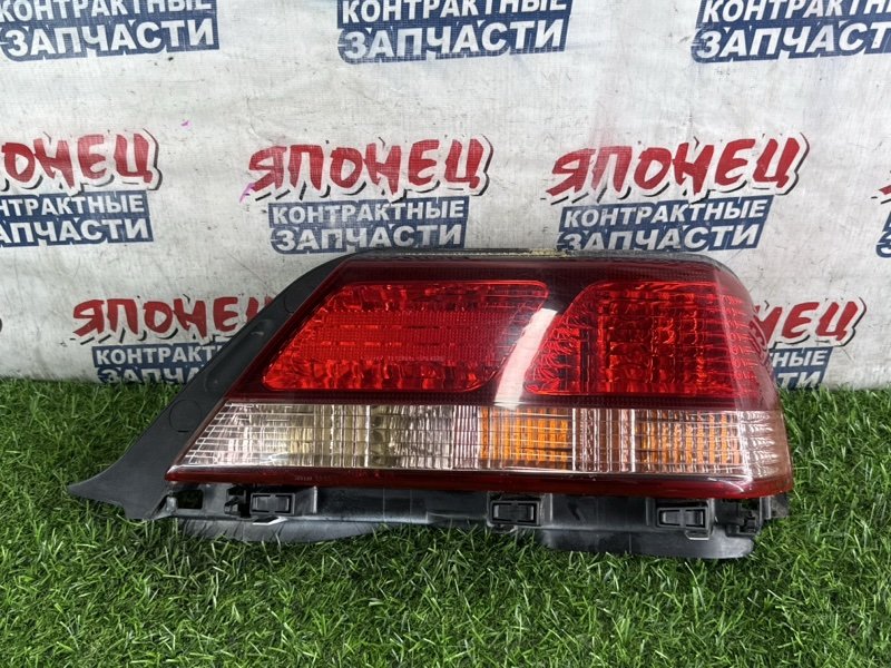 Стоп-сигнал TOYOTA CRESTA GX100 1G-FE задний правый (б/у)