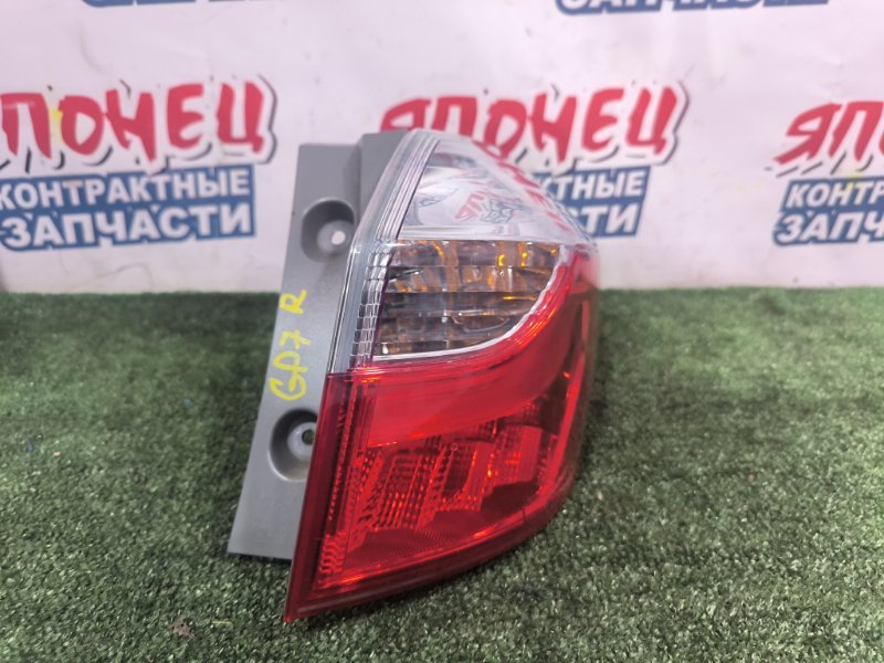 Стоп-сигнал HONDA SHUTTLE GP7 LEB задний правый (б/у)