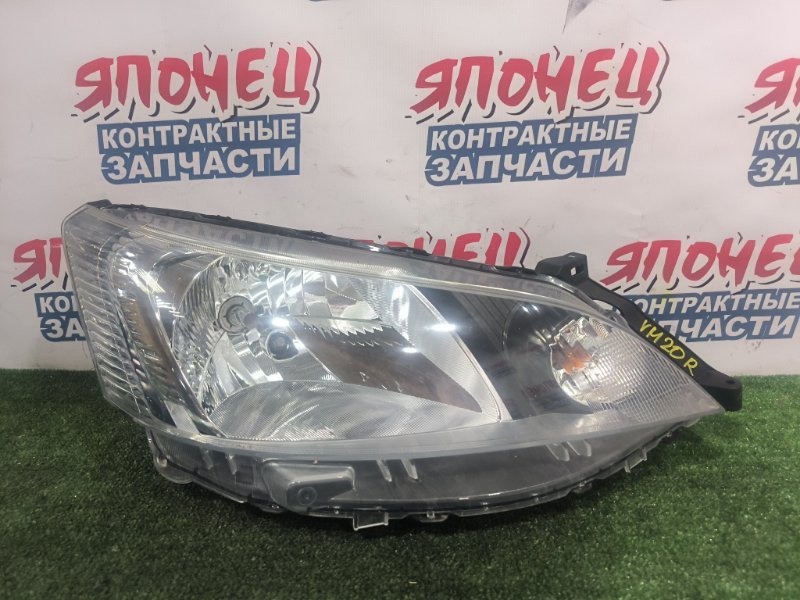 Фара NISSAN NV200 VM20 HR16DE передняя правая (б/у)
