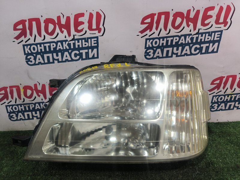Фара HONDA STEPWGN RF1 B20B передняя левая (б/у)