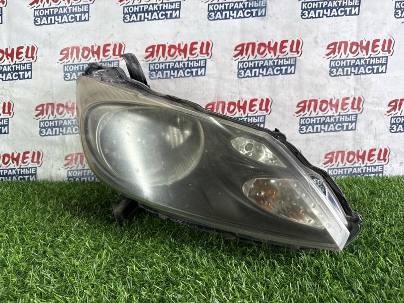 Фара HONDA FREED GB3 L15A передняя правая (б/у)