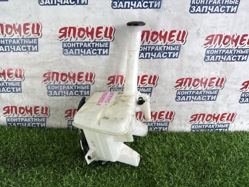 Бачок стеклоомывателя TOYOTA SPADE NCP145 1NZ-FE (б/у)