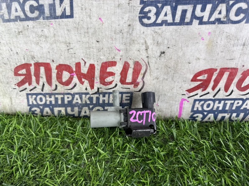 Датчик вакуумный TOYOTA OPA ZCT10 1ZZ-FE (б/у)