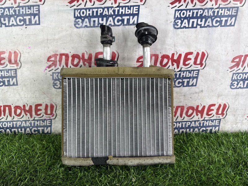 Радиатор печки MAZDA FAMILIA VHNY11 QG18DE (б/у)