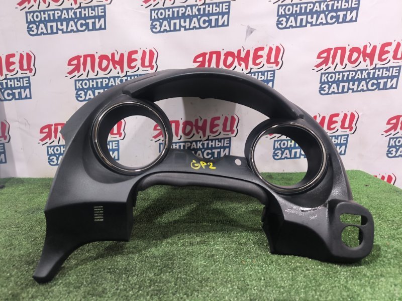 Консоль панели приборов HONDA FIT SHUTTLE GP2 LDA (б/у)