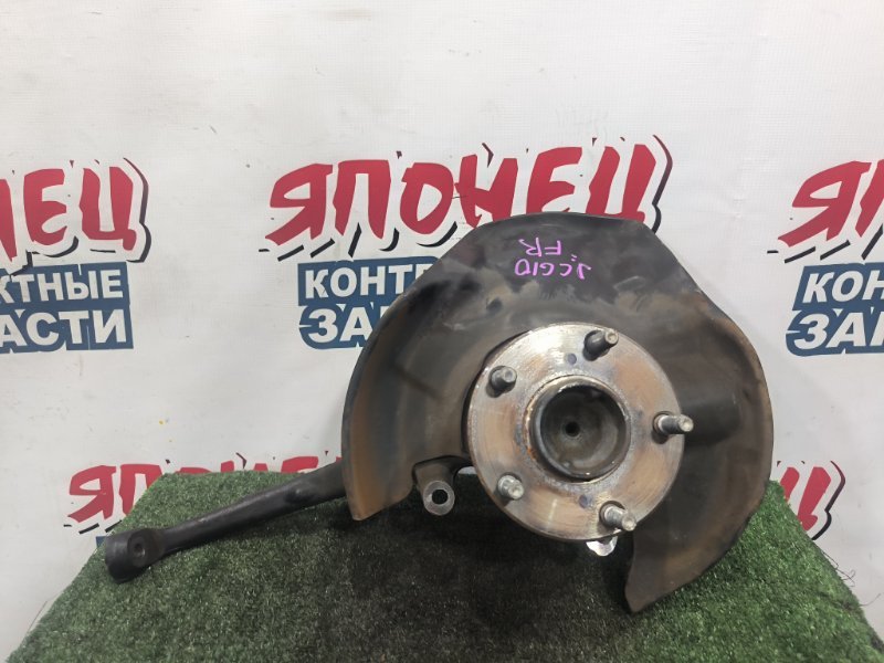 Ступица TOYOTA PROGRES JCG10 1JZ-GE передняя правая (б/у)