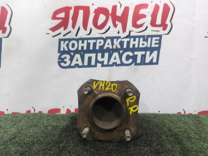 Ступица NISSAN NV200 VM20 HR16DE задняя (б/у)
