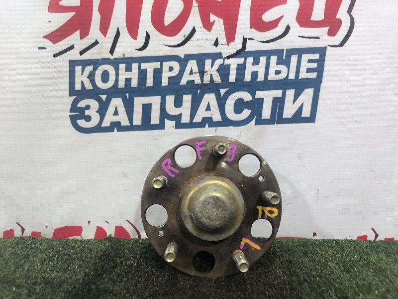 Ступица HONDA STEPWGN RF3 K20A задняя (б/у)