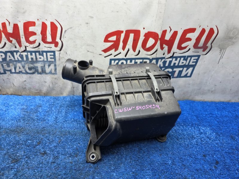 Корпус воздушного фильтра MITSUBISHI OUTLANDER CW5W 4B12 (б/у)