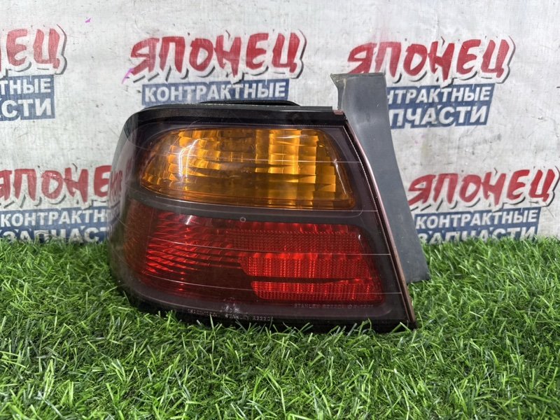 Стоп-сигнал HONDA ACCORD CF4 F20B задний левый (б/у)