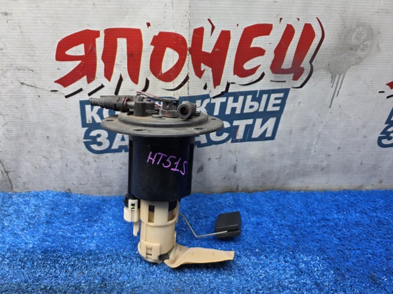 Топливный насос SUZUKI SWIFT HT51S M13A (б/у)