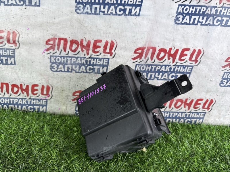 Блок предохранителей под капот HONDA EDIX BE1 D17A (б/у)