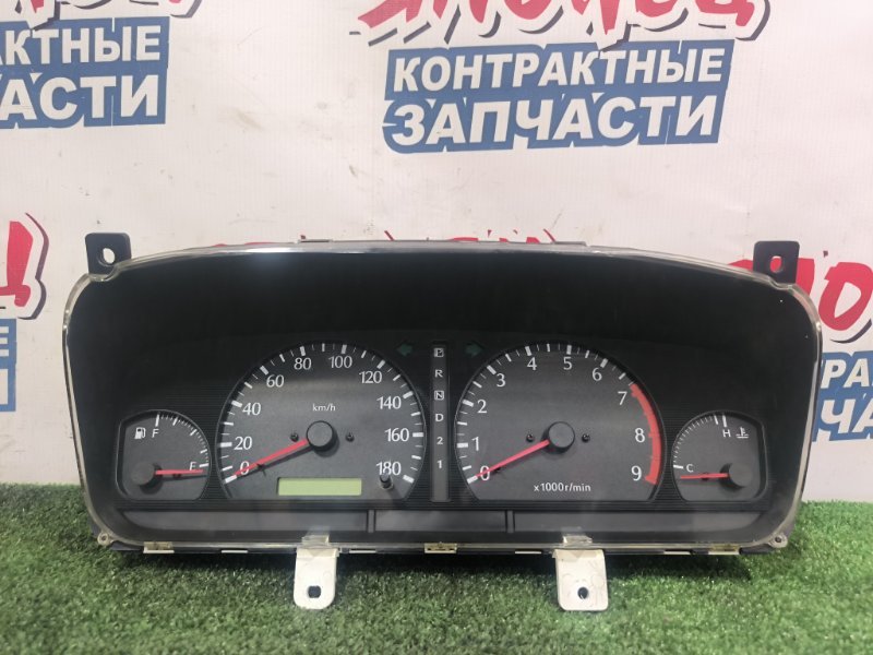 Панель приборов NISSAN LAUREL HC35 RB20DE (б/у)