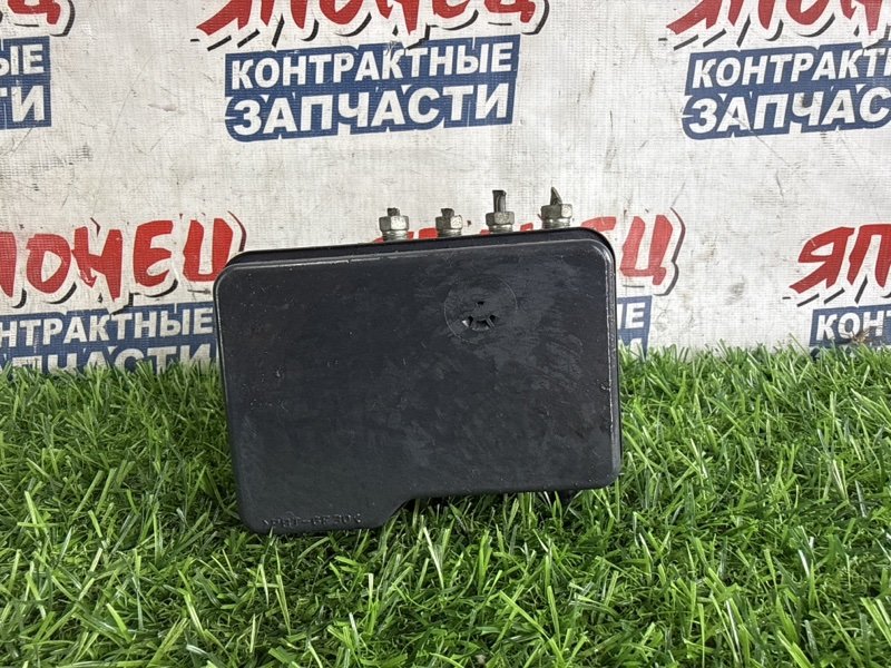 Блок abs TOYOTA OPA ZCT10 1ZZ-FE (б/у)