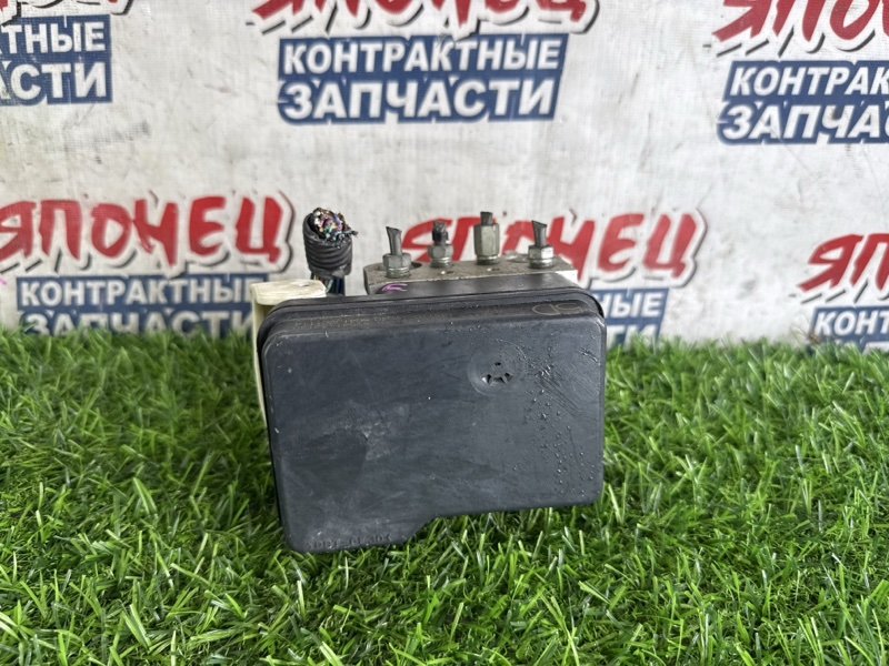 Блок abs TOYOTA VISTA SV55 3S-FE (б/у)